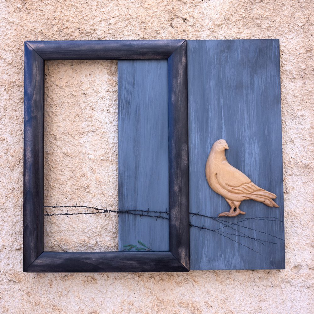 Free Dove