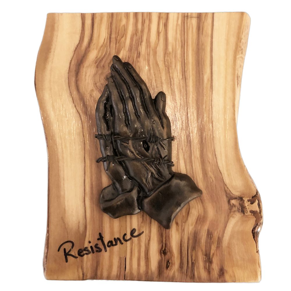 Resistance (Limited Edition) 1-50