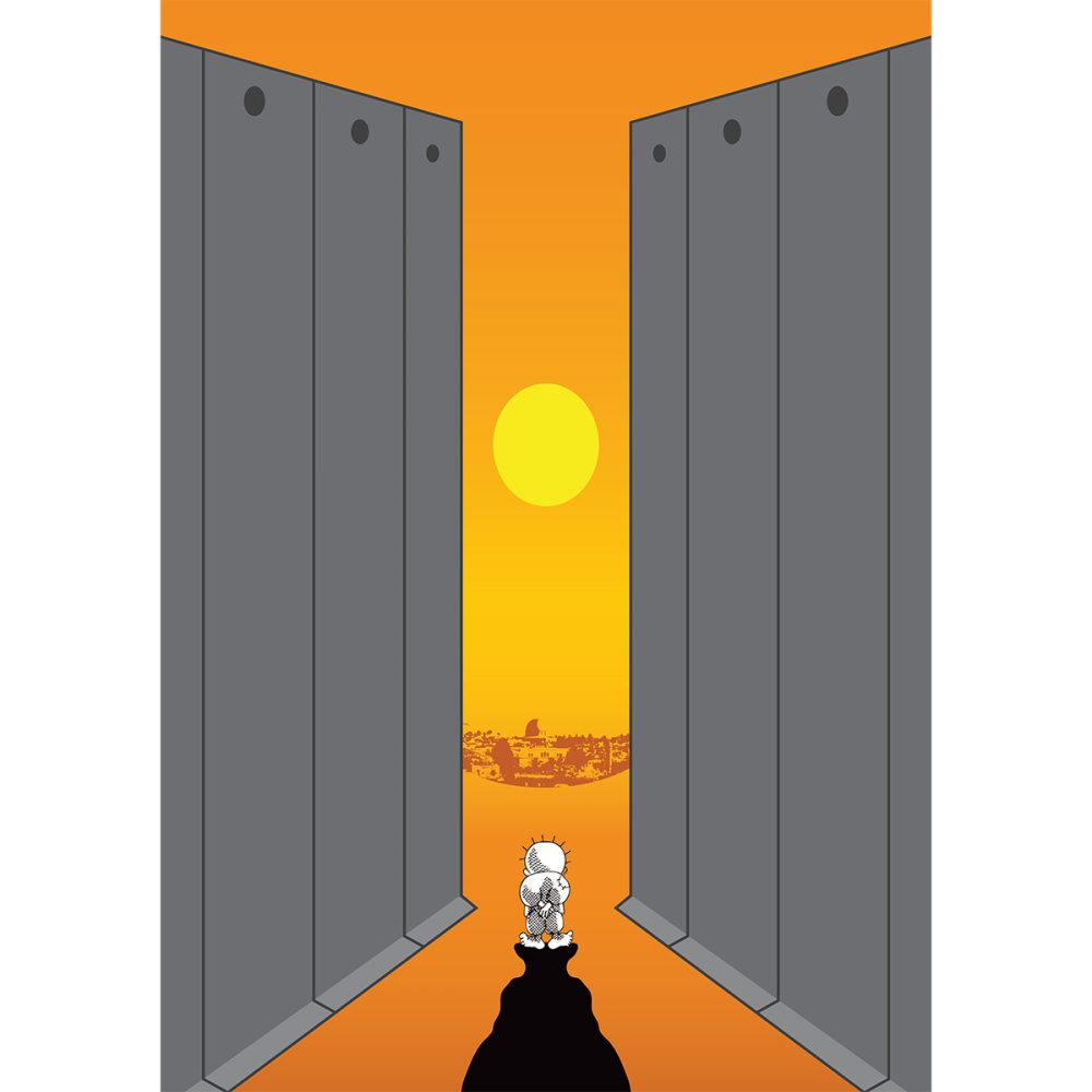 02 The Way (Poster)